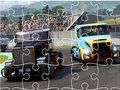 遊戲賽車卡車 在線