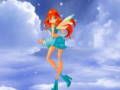 遊戲Winx：女巫達西的攻擊 在線