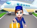 遊戲嬰兒泰勒航空公司寄希望於 在線