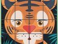 遊戲益智旋轉動物 在線