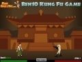 遊戲Ben10功夫 在線