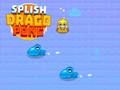遊戲Splish Drago Pong在線