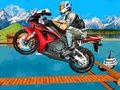 遊戲摩托車沙灘戰士3D在線