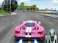 遊戲交通區域賽車在線