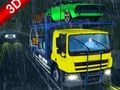 遊戲汽車運輸卡車模擬器在線