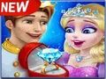 遊戲冰公主婚禮日在線
