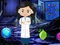 遊戲化學學生逃脫在線