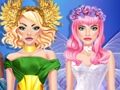 遊戲走秀模特夢幻時裝秀 在線