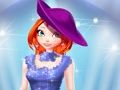 遊戲Winx Bloom Dreamgirl在線