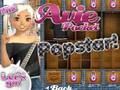 遊戲Avie Pocket: 流行明星在線
