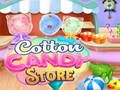 遊戲棉花糖店 在線