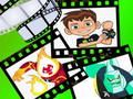 遊戲Ben 10 創建場景 在線 遊戲Ben 10 創建場景 在線