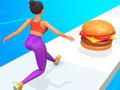 遊戲Twerk 比賽 3D 在線