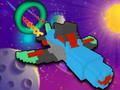 遊戲懸停的宇宙飛船 在線