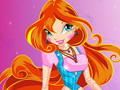 遊戲Winx 改頭換面 在線