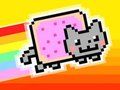 遊戲Nyan Cat Froppy在線