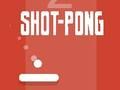 遊戲射擊 pong在線