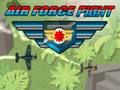 遊戲空軍戰鬥在線