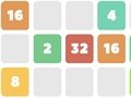 遊戲力量拼圖合併數字在線