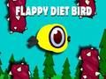 遊戲Flappy 飲食鳥在線