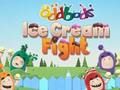 遊戲Oddbods冰淇淋戰鬥在線