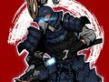 遊戲武士王 在線