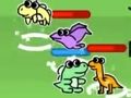 遊戲Egg That Dino 2：金蛋大戰 在線