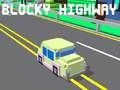 遊戲方塊高速公路在線