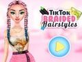 遊戲TikTok編織髮型 在線