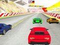 遊戲快速極限賽道賽車 在線