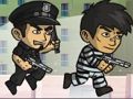 遊戲警察追逐在線