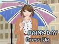 遊戲下雨天裝扮 在線