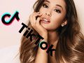 遊戲阿麗亞娜·格蘭德 Tik Tok 在線