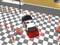 遊戲警察停車在線