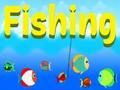 遊戲釣魚在線