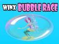 遊戲Winx泡泡賽 在線