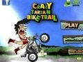 遊戲瘋狂的泰山自行車道 在線