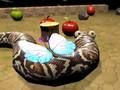 遊戲新星蛇3D在線