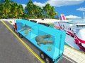 遊戲海洋動物運輸車 在線