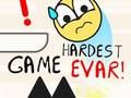 遊戲最難的遊戲 Evar在線