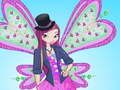 遊戲Winx Roxy 換裝 在線