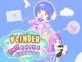 遊戲Vlinder 動漫娃娃創作者 在線
