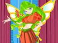 遊戲Winx 斯特拉 夢想 女孩 在線