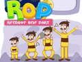 遊戲ROP 刪除一部分 在線