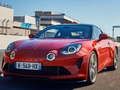 遊戲Alpine A110 S 滑梯 在線