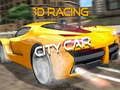 遊戲3D賽車城汽車 在線