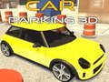 遊戲停車場 3D 在線