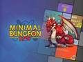 遊戲簡約地城角色扮演遊戲在線