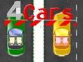 遊戲4輛車在線