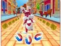 遊戲兔子跑在線